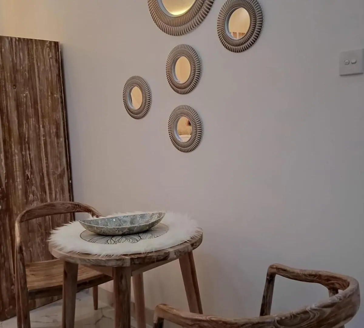 Aparthotel Villa Emas Mulia Uluwatu Luxury 2