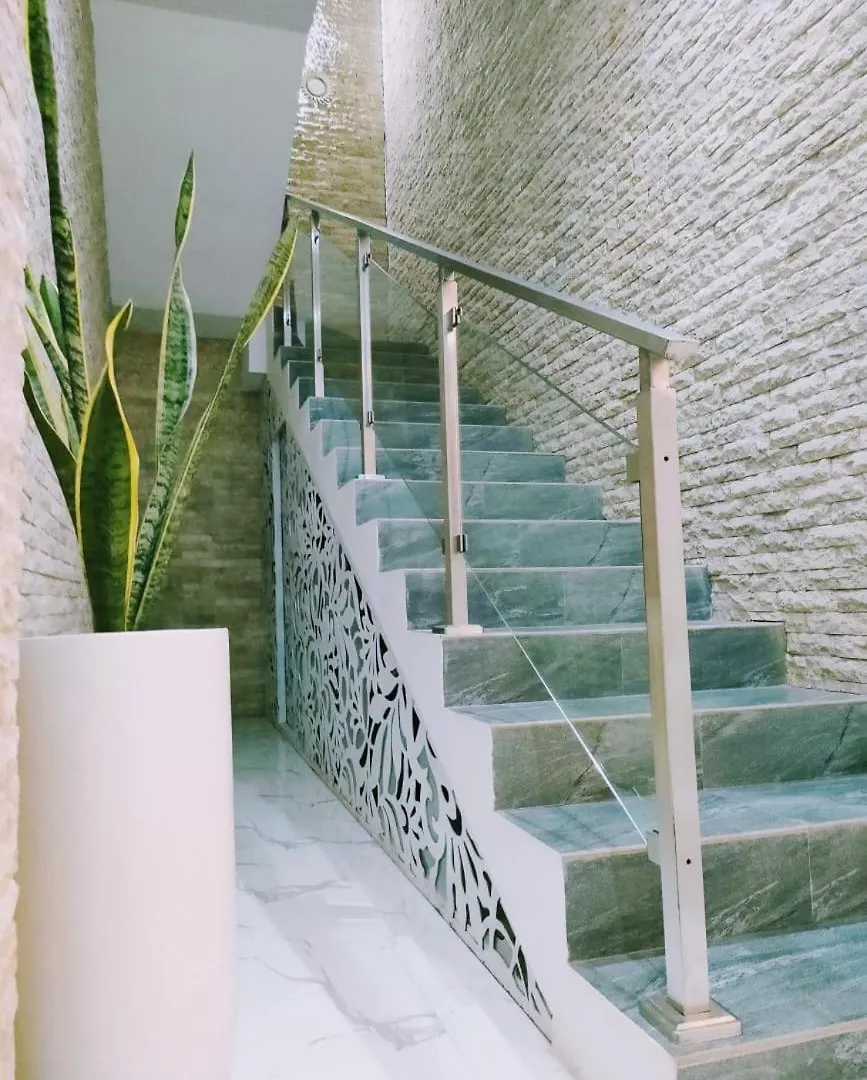 شقة فندقية Villa Emas Mulia Uluwatu Luxury 2
