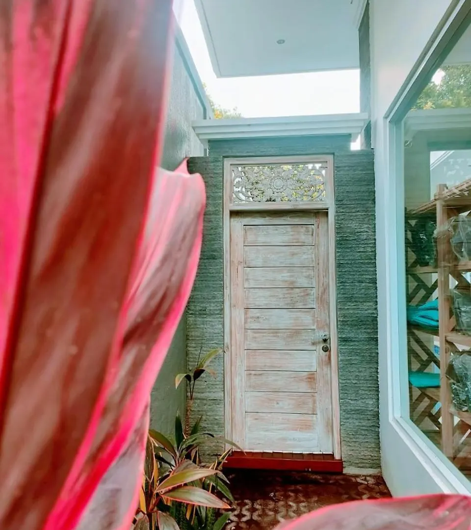 Villa Emas Mulia Uluwatu Luxury 2 شقة فندقية أُلُواتو
