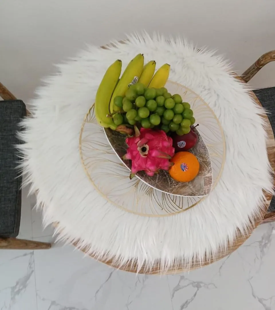 Villa Emas Mulia Uluwatu Luxury 2 0*, أُلُواتو