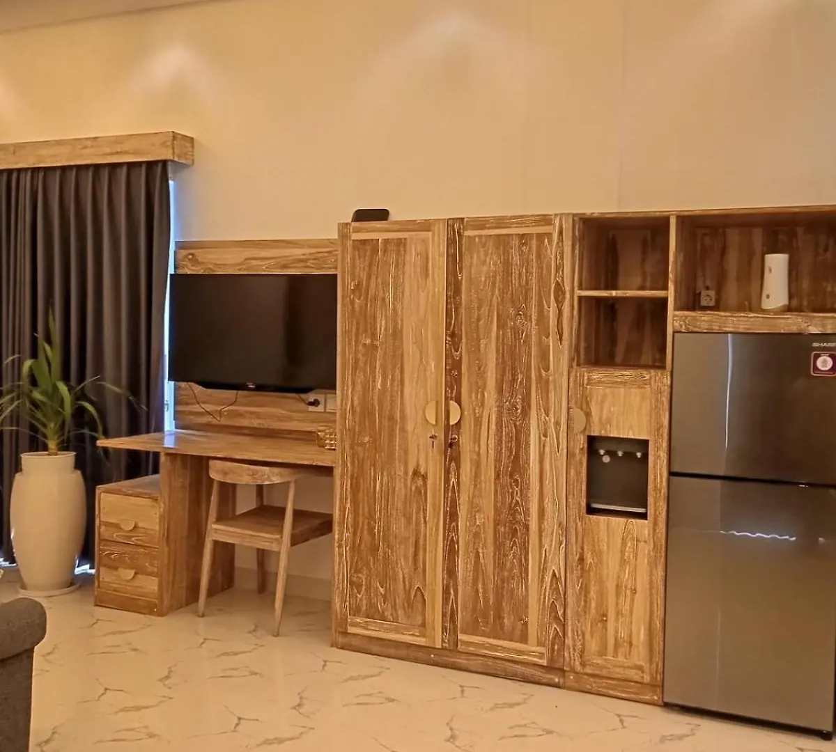 Villa Emas Mulia Uluwatu Luxury 2 0*, أُلُواتو إندونيسيا