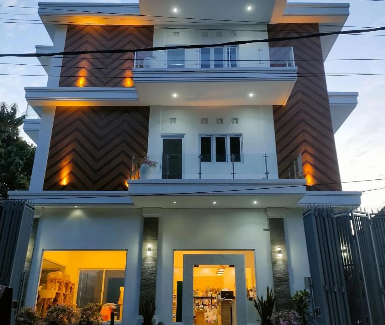 Villa Emas Mulia Uluwatu Luxury 2