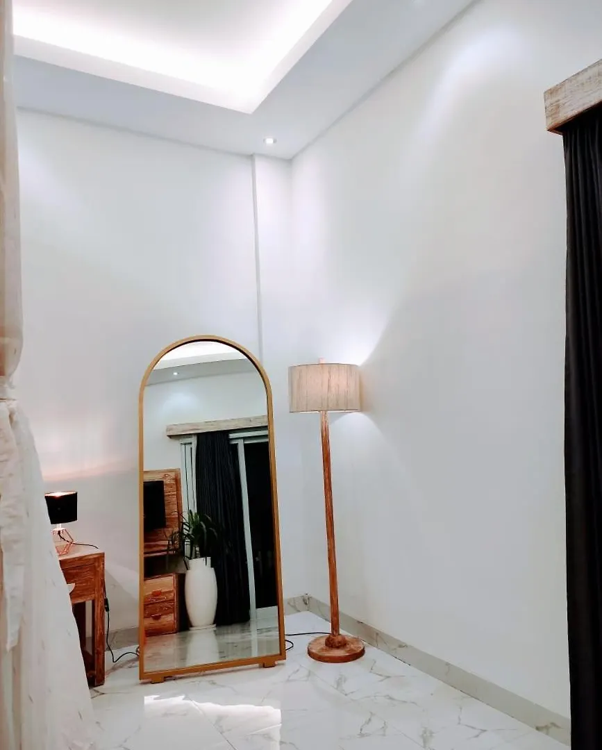 Villa Emas Mulia Uluwatu Luxury 2 Indonesia